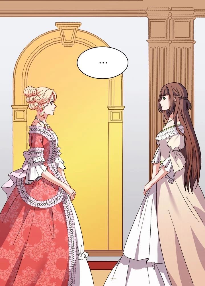 What It Takes to be a Villainess Chapter 63 page 9