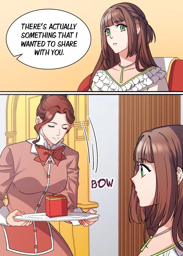 What It Takes to be a Villainess Chapter 63 page 12