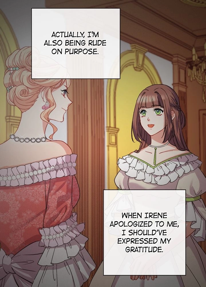 What It Takes to be a Villainess Chapter 63 page 18