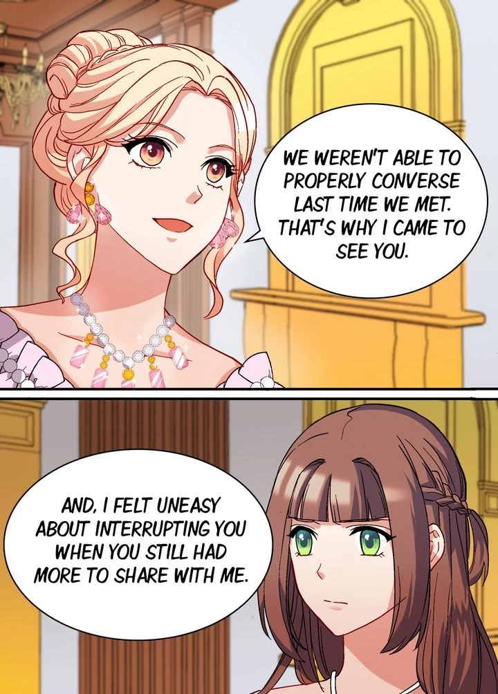 What It Takes to be a Villainess Chapter 63 page 7