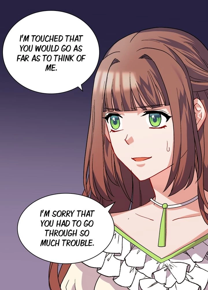 What It Takes to be a Villainess Chapter 63 page 24