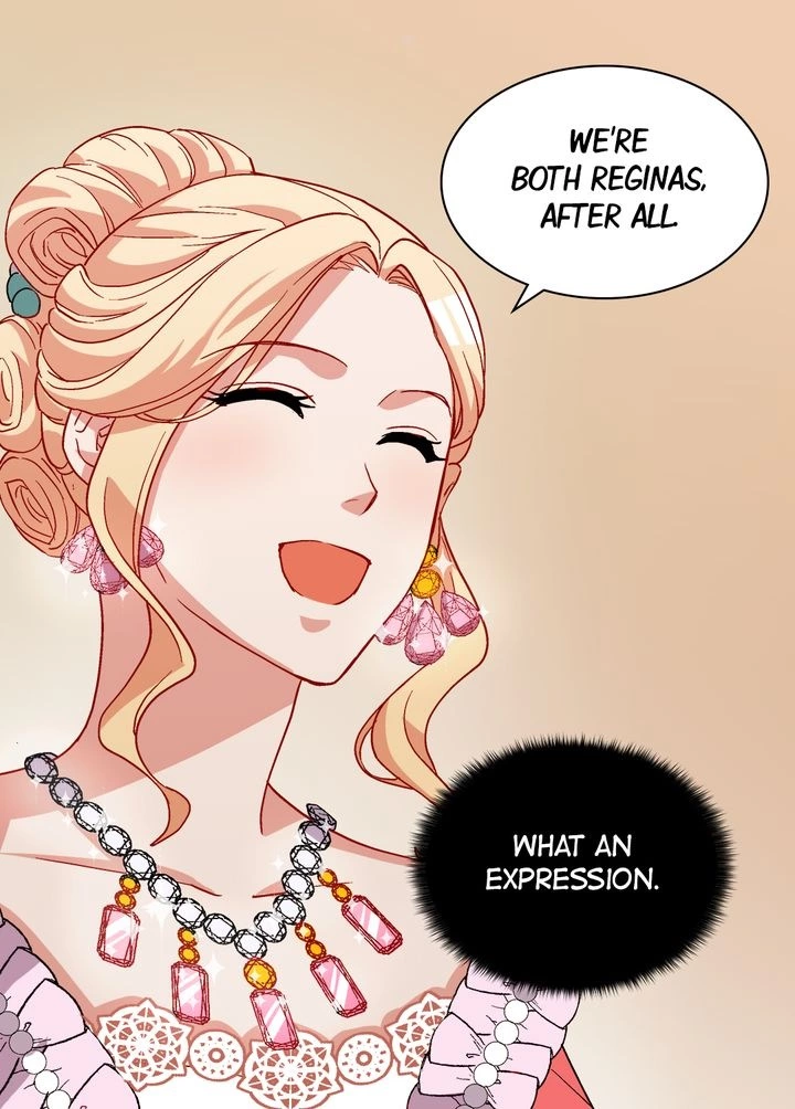What It Takes to be a Villainess Chapter 63 page 23