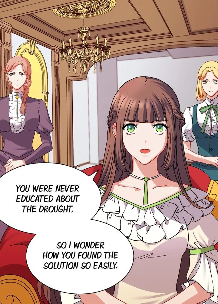 What It Takes to be a Villainess Chapter 63 page 41