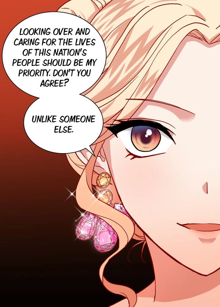 What It Takes to be a Villainess Chapter 63 page 37