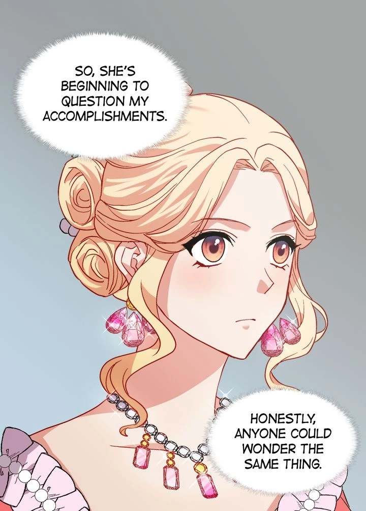 What It Takes to be a Villainess Chapter 63 page 43