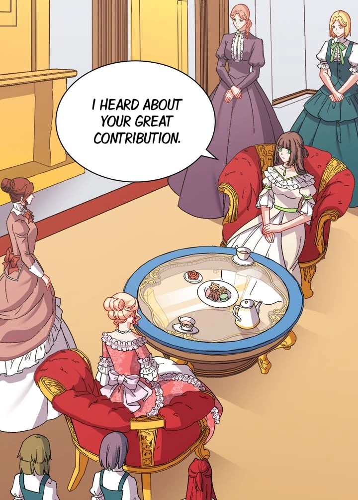 What It Takes to be a Villainess Chapter 63 page 33