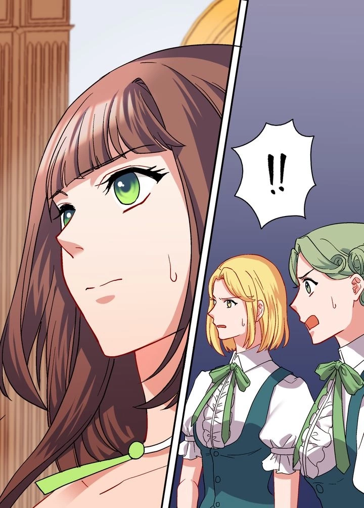 What It Takes to be a Villainess Chapter 63 page 38