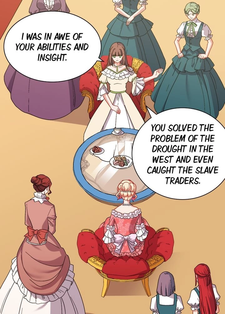 What It Takes to be a Villainess Chapter 63 page 40