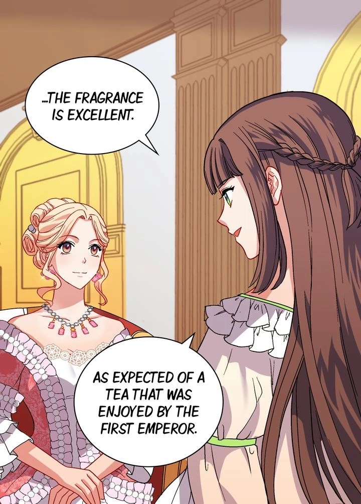 What It Takes to be a Villainess Chapter 63 page 31