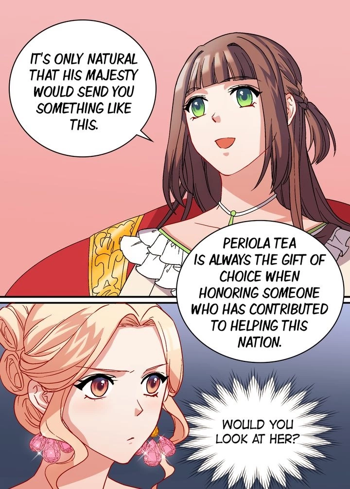 What It Takes to be a Villainess Chapter 63 page 34
