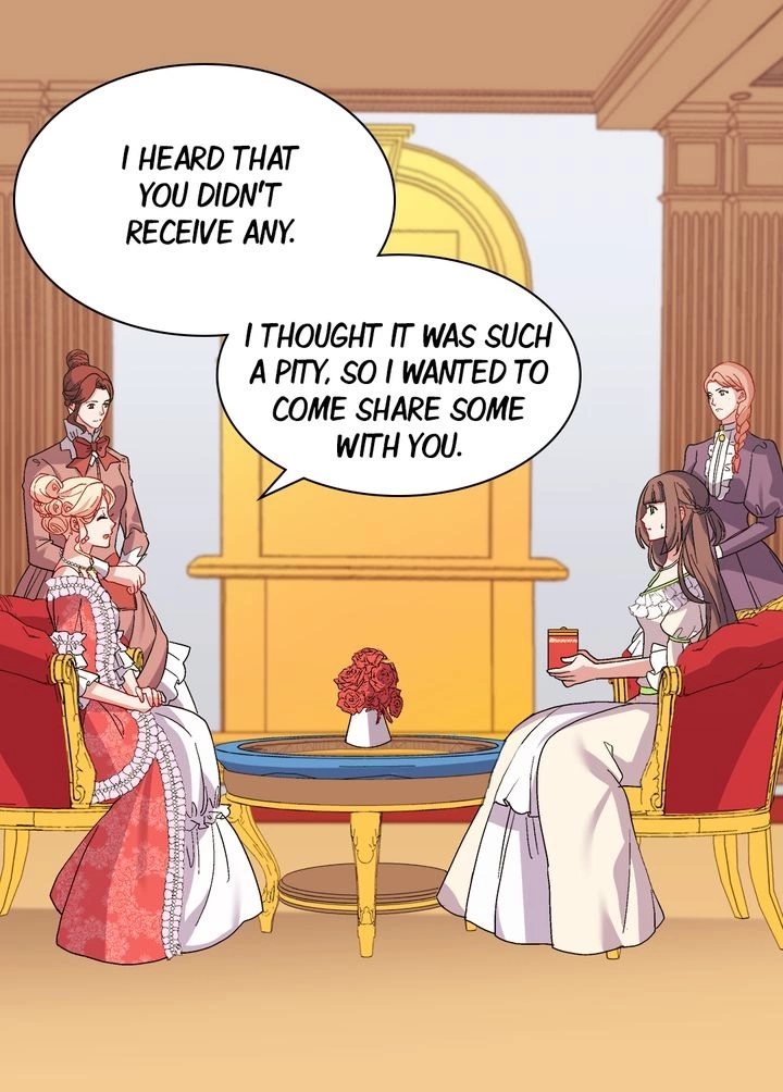 What It Takes to be a Villainess Chapter 63 page 22