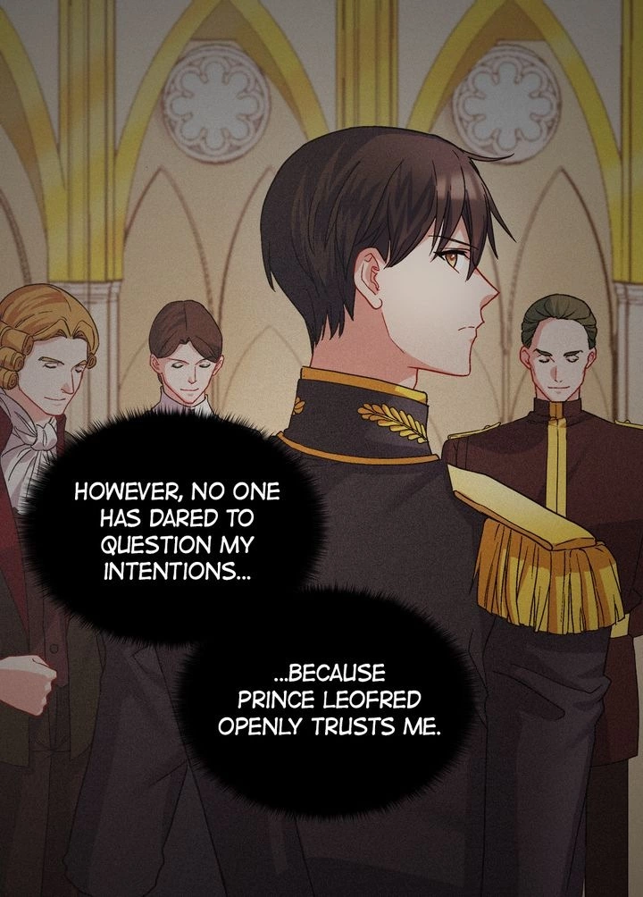 What It Takes to be a Villainess Chapter 63 page 46
