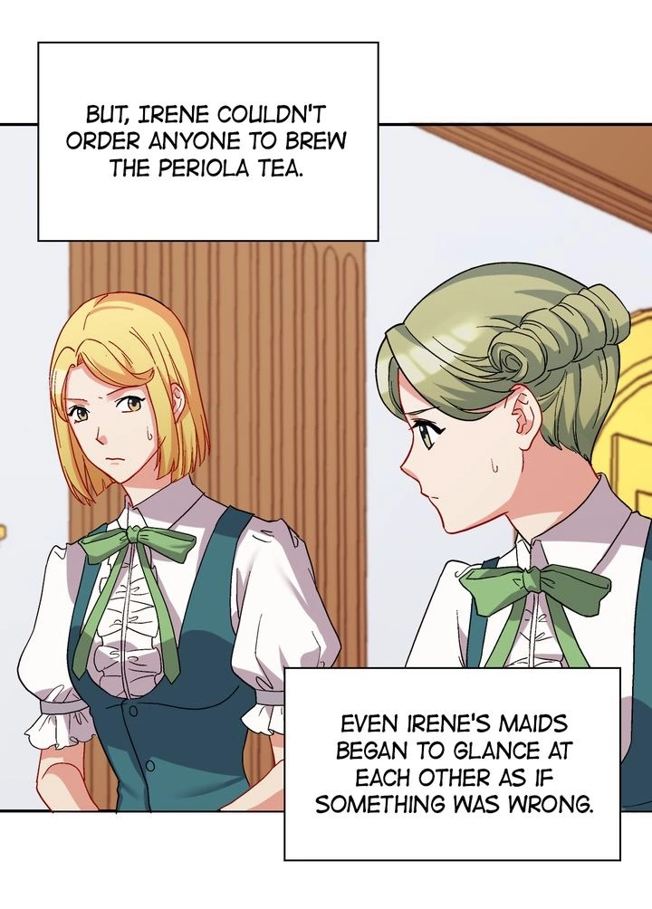 What It Takes to be a Villainess Chapter 63 page 26
