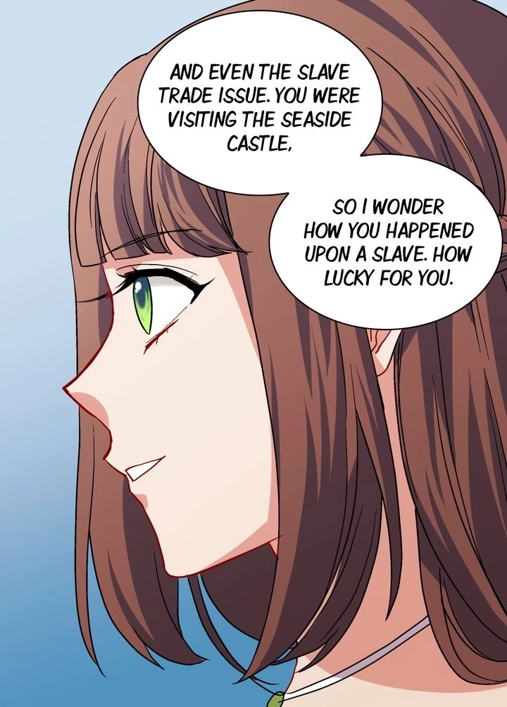 What It Takes to be a Villainess Chapter 63 page 42