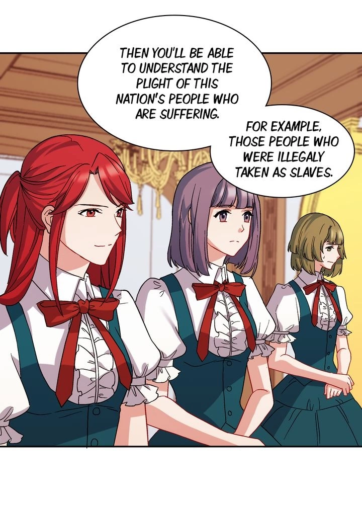 What It Takes to be a Villainess Chapter 63 page 50