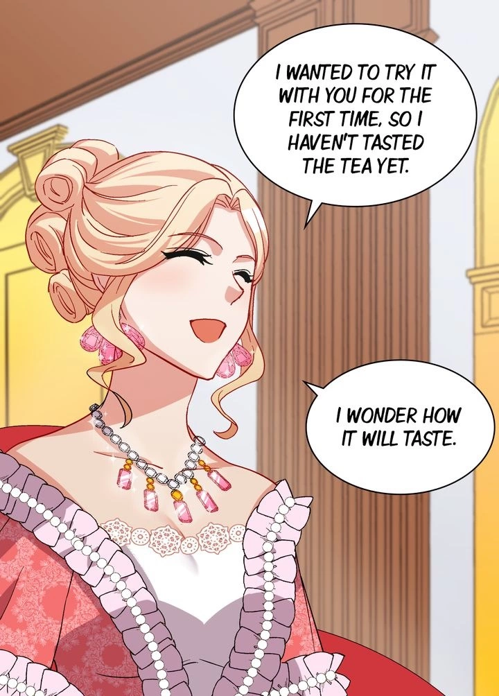 What It Takes to be a Villainess Chapter 63 page 27