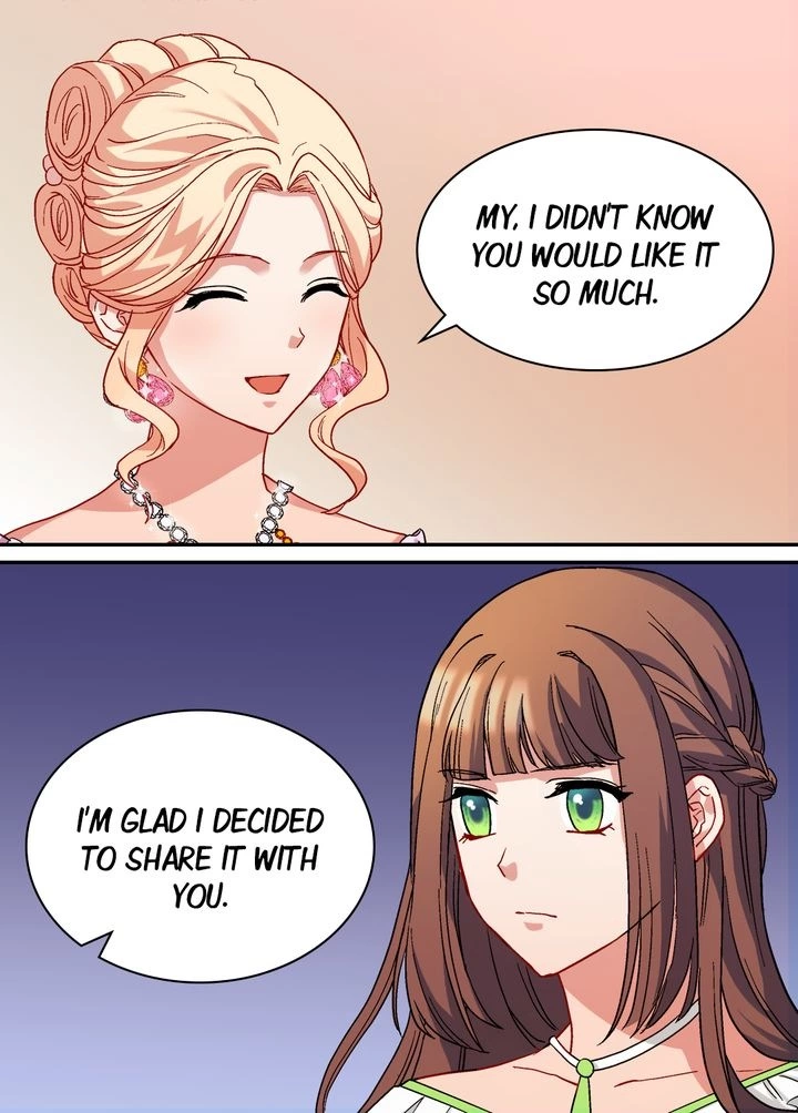 What It Takes to be a Villainess Chapter 63 page 32