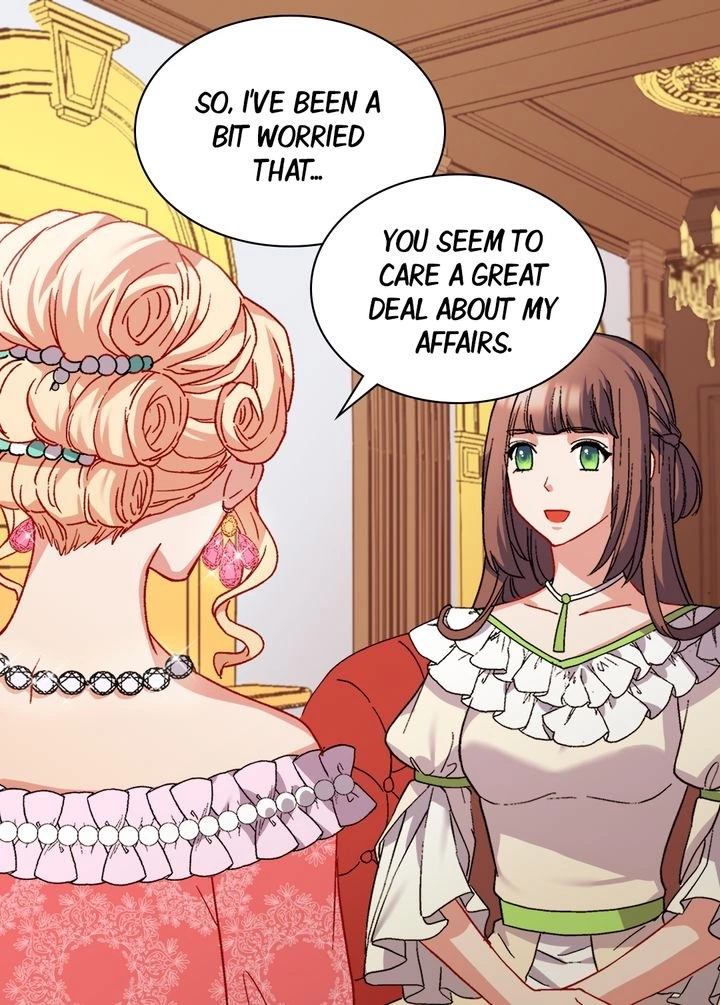 What It Takes to be a Villainess Chapter 63 page 48