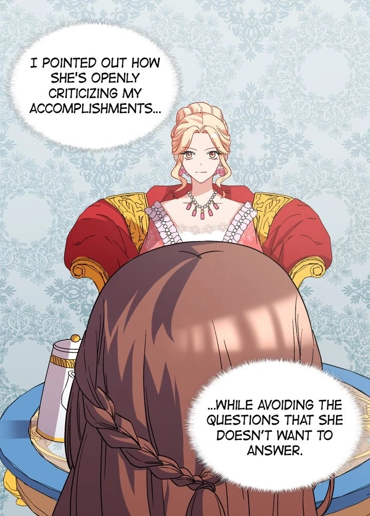 What It Takes to be a Villainess Chapter 63 page 52