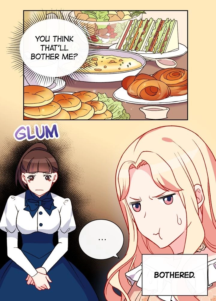 What It Takes to be a Villainess Chapter 28 page 28