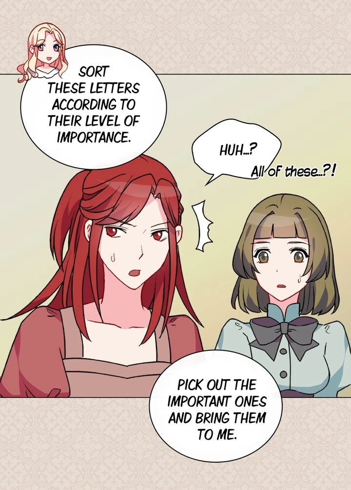 What It Takes to be a Villainess Chapter 28 page 37