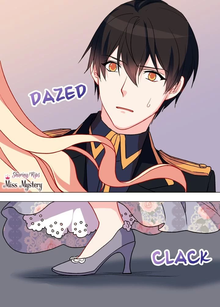 What It Takes to be a Villainess Chapter 28 page 16