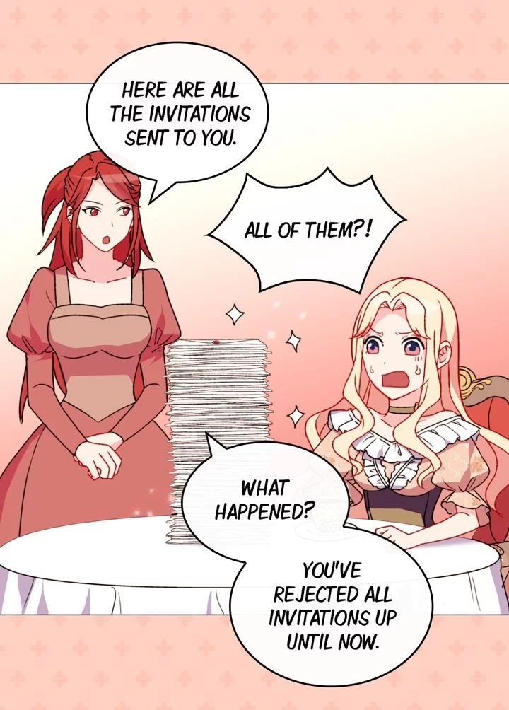 What It Takes to be a Villainess Chapter 28 page 34