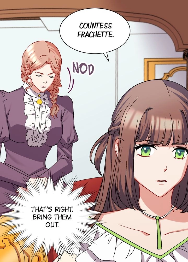 What It Takes to be a Villainess Chapter 63 page 60