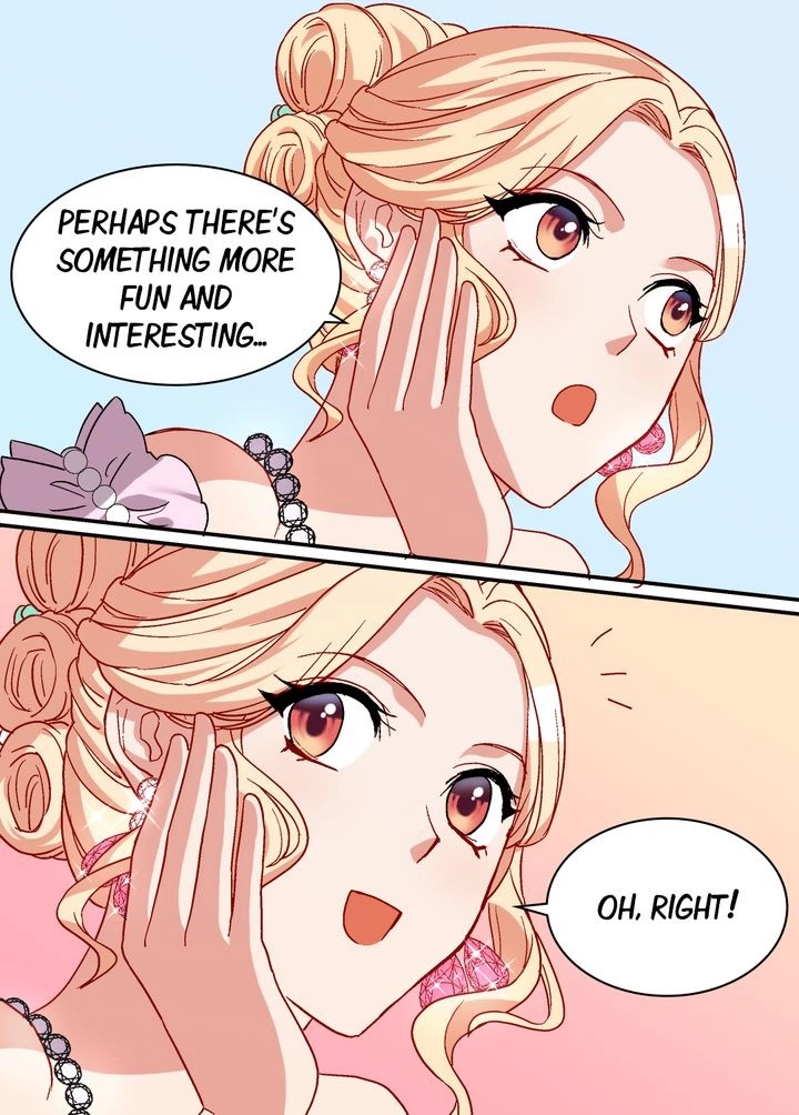 What It Takes to be a Villainess Chapter 63 page 56