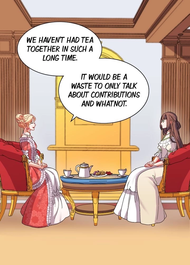 What It Takes to be a Villainess Chapter 63 page 55