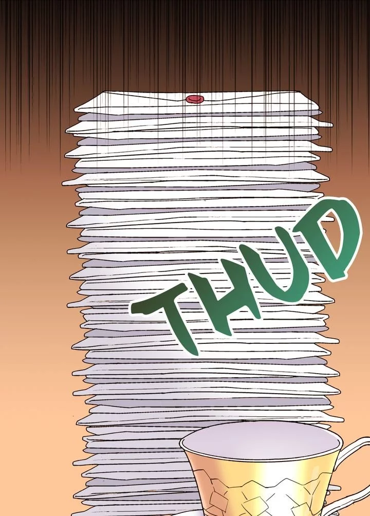 What It Takes to be a Villainess Chapter 28 page 33