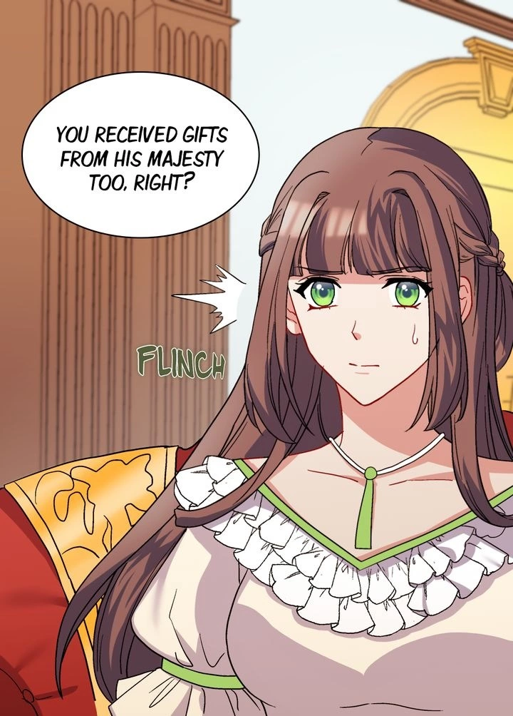What It Takes to be a Villainess Chapter 63 page 57