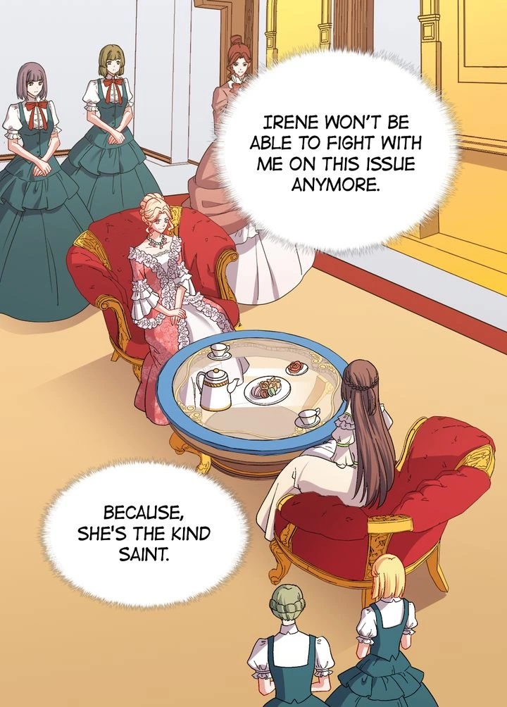 What It Takes to be a Villainess Chapter 63 page 53