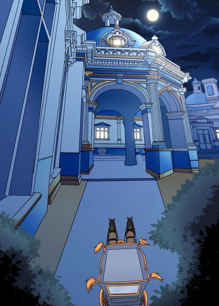 What It Takes to be a Villainess Chapter 28 page 13