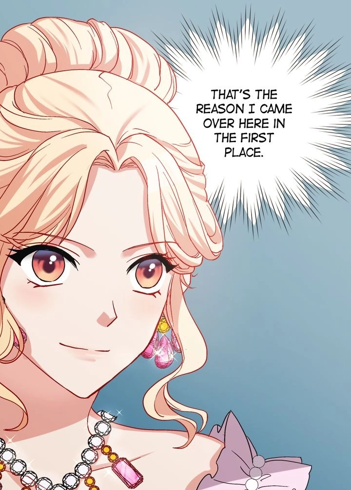 What It Takes to be a Villainess Chapter 63 page 61