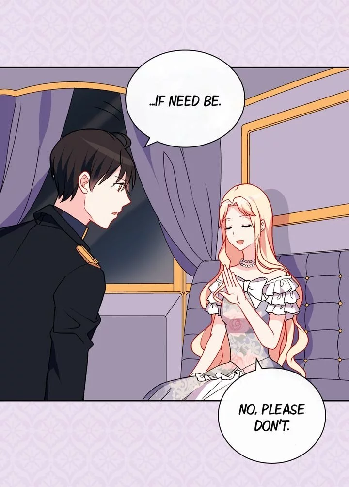 What It Takes to be a Villainess Chapter 28 page 11