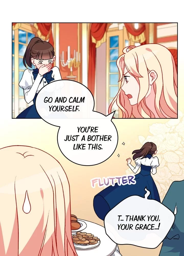 What It Takes to be a Villainess Chapter 28 page 31