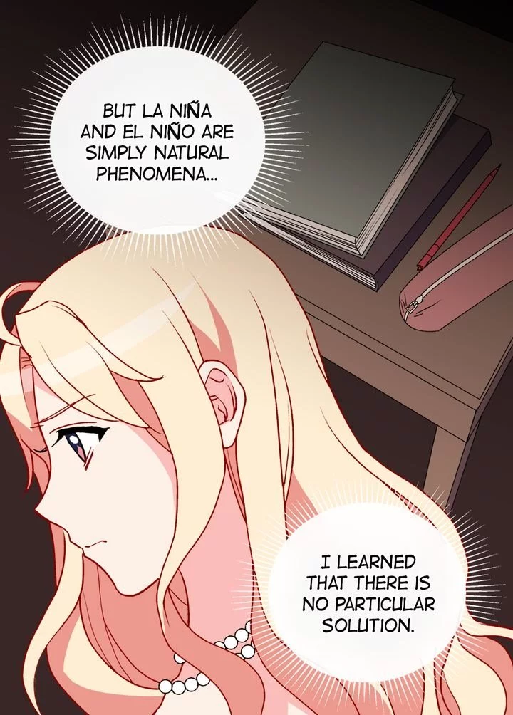 What It Takes to be a Villainess Chapter 28 page 7