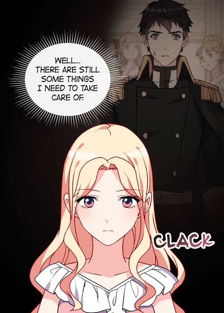 What It Takes to be a Villainess Chapter 28 page 23