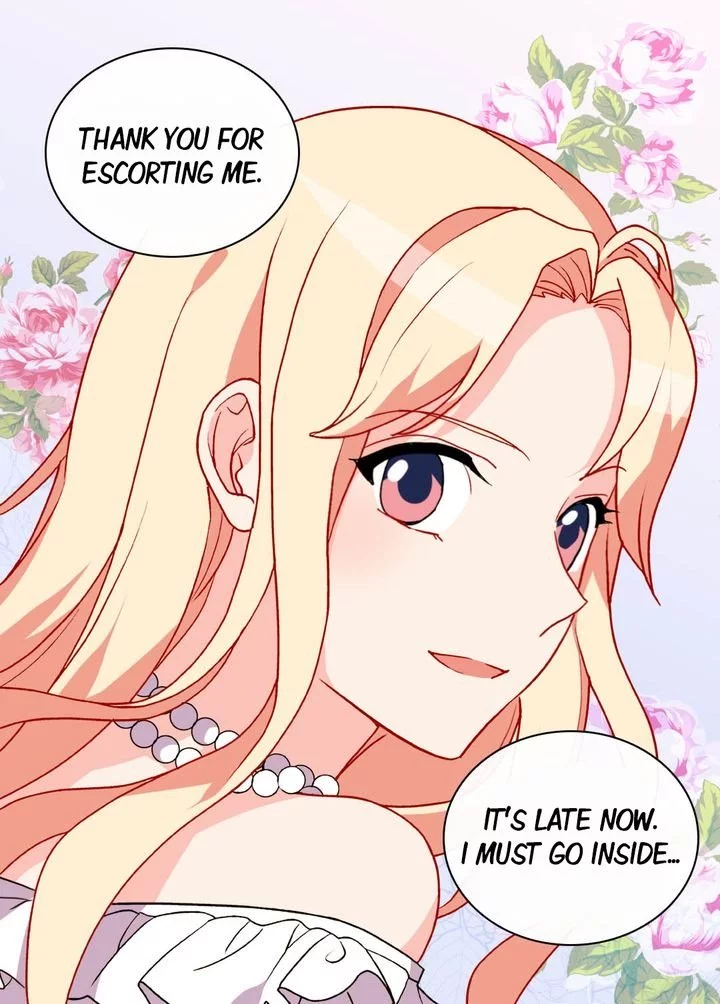 What It Takes to be a Villainess Chapter 28 page 15