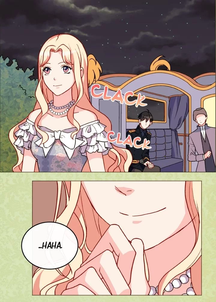 What It Takes to be a Villainess Chapter 28 page 17