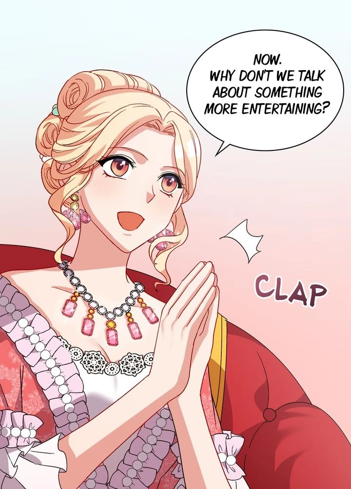 What It Takes to be a Villainess Chapter 63 page 54