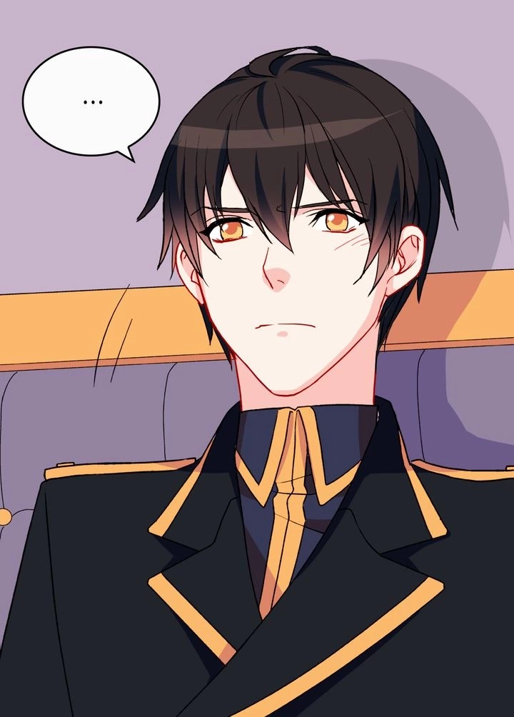 What It Takes to be a Villainess Chapter 28 page 10
