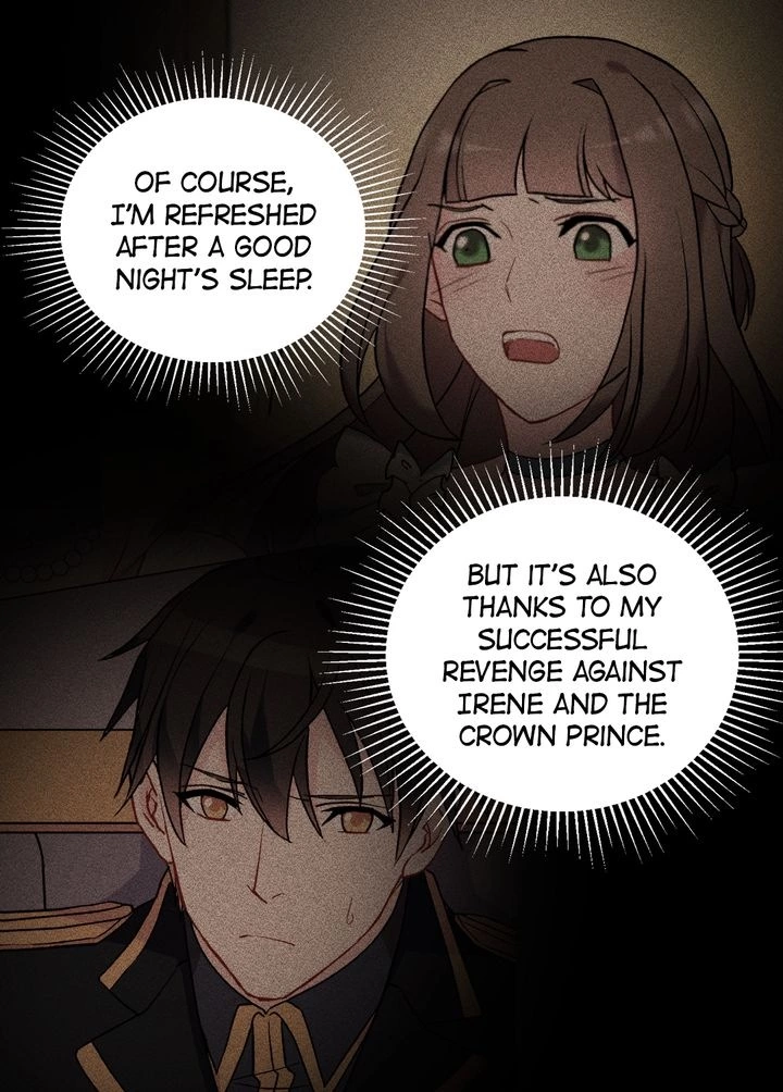 What It Takes to be a Villainess Chapter 28 page 22