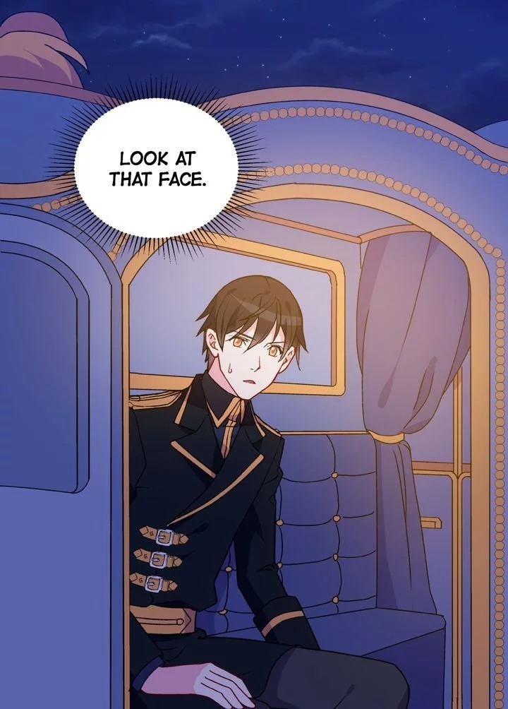 What It Takes to be a Villainess Chapter 28 page 18