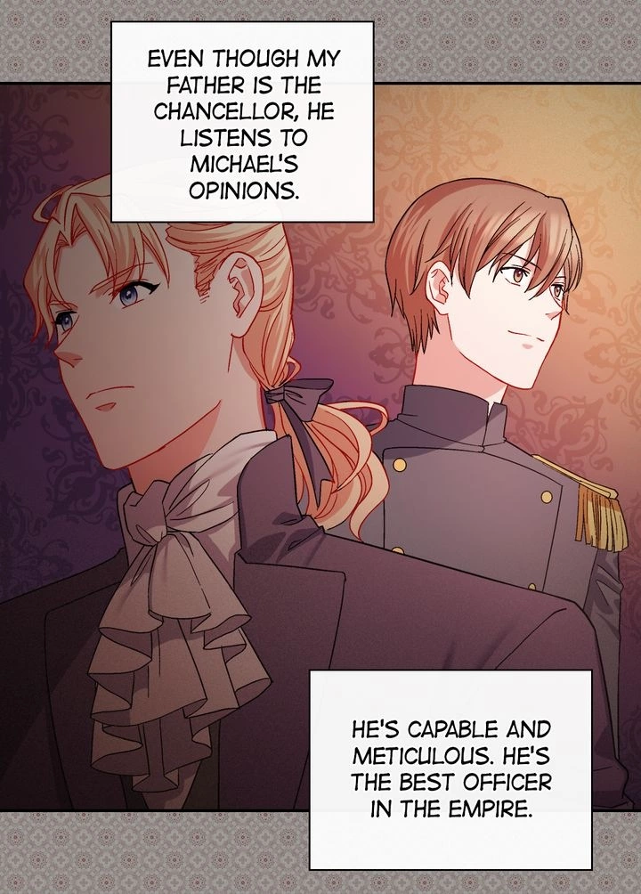 What It Takes to be a Villainess Chapter 66 page 17