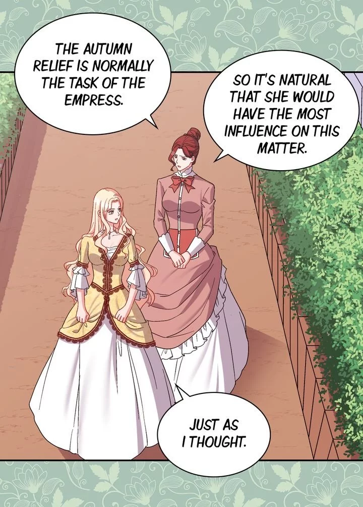 What It Takes to be a Villainess Chapter 66 page 9
