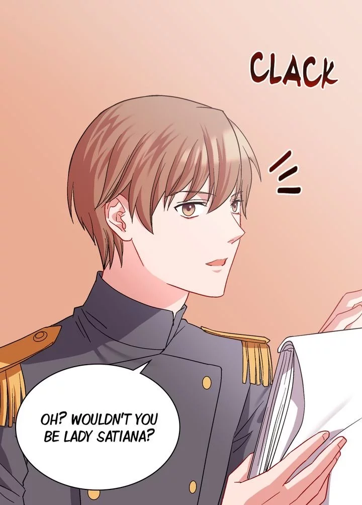 What It Takes to be a Villainess Chapter 66 page 15