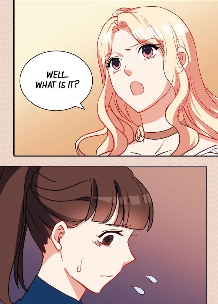 What It Takes to be a Villainess Chapter 28 page 56