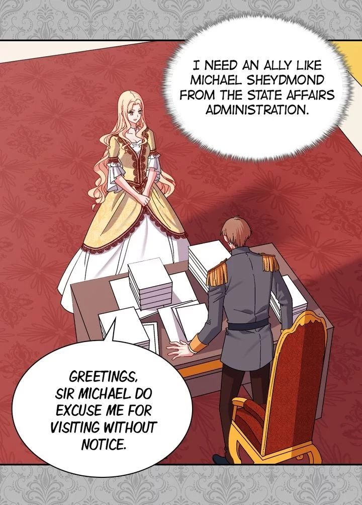 What It Takes to be a Villainess Chapter 66 page 16